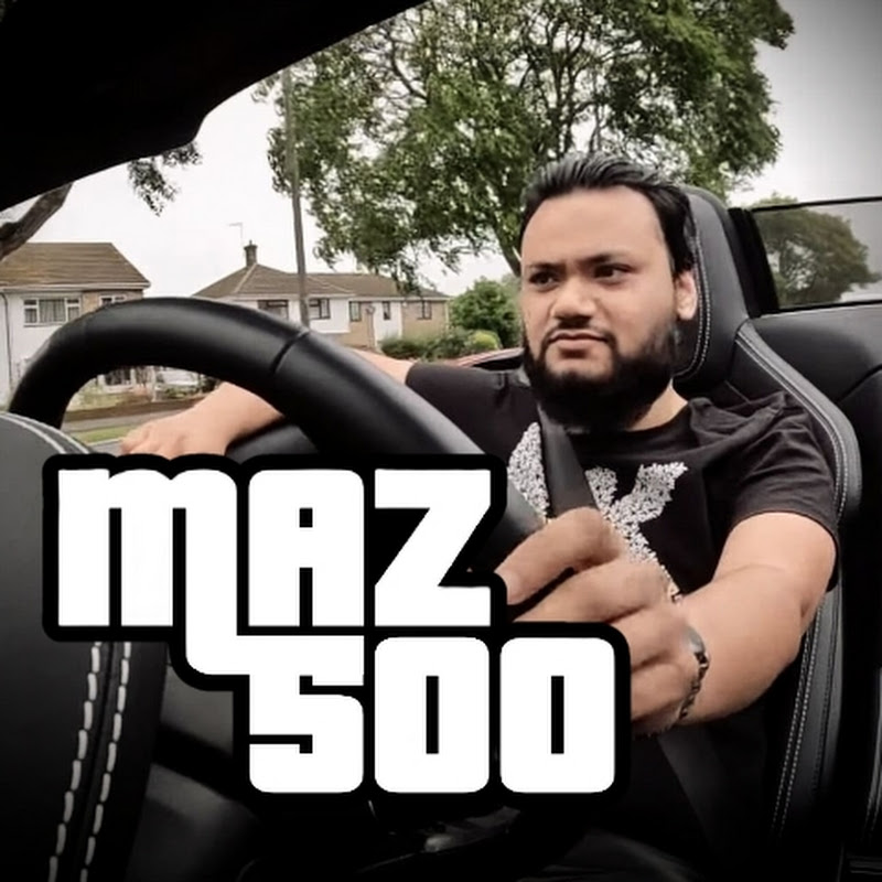 Maz500