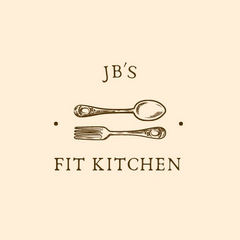 Jb's fit kitchen