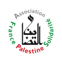 AFPS - Association France Palestine Solidarité