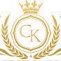 Crypto King Official logo