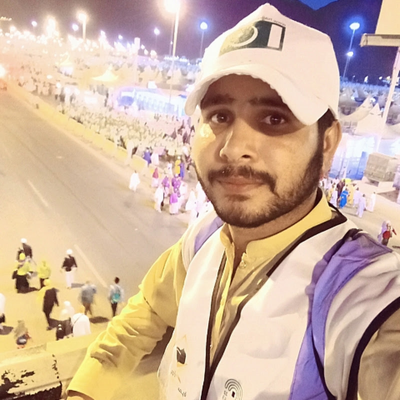 MUHAMMAD IMRAN MALIK 