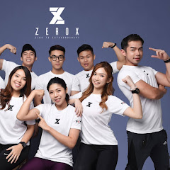 ZEROX FITNESS COACH avatar