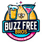 Buzz Free Bros logo