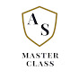 Appliance Service Master Class logo