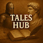 Tales hup logo