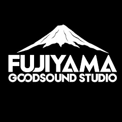 Fujiyama GoodSound Studio