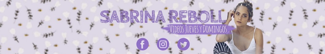 Sabrina Reboll Avatar de chaîne YouTube