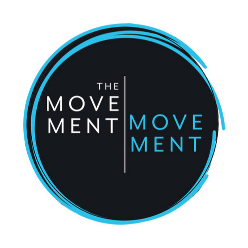 Join the MOVEMENT Movment