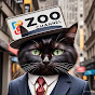 Zoo Channel logo