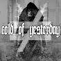 Cold Of Yesterday logo