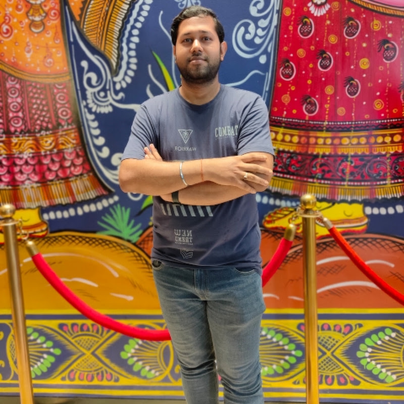 Bittu Panda Vlogs