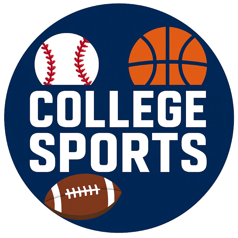 COLLEGE SPORTS HIGHLIGHTS