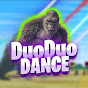 DuoDuo Dance logo
