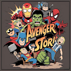 Avenger Stori