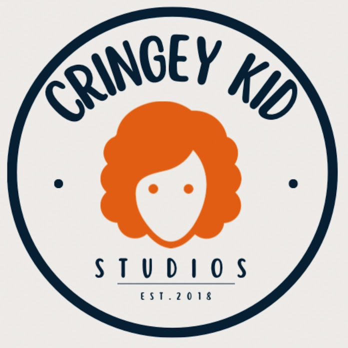 Cringey Kid Studios Net Worth & Earnings (2024)
