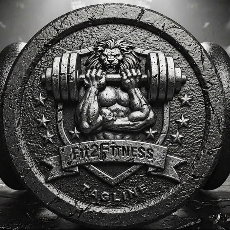 Fit2Fitness Gym 