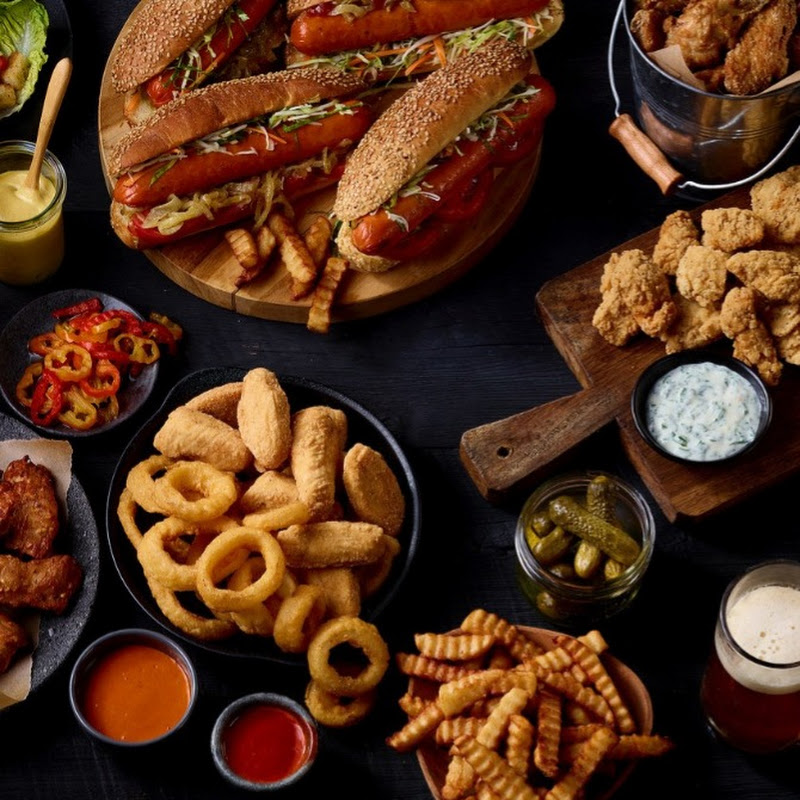 Best meals