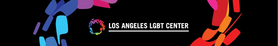 Los Angeles LGBT Center YouTube 频道头像