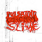 Pulsating Cerebral Slime logo