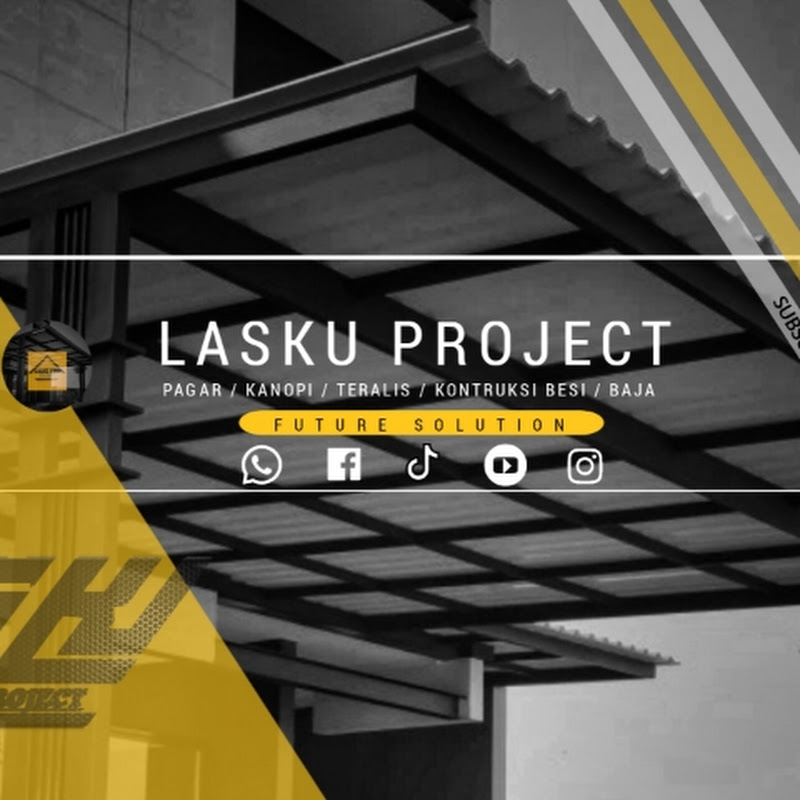 LASKU PROJECT