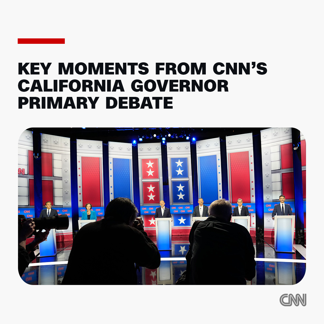 Post from CNN