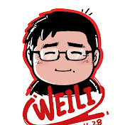 威力电竞 WEILI GAMING