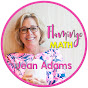 Flamingo Math by Jean Adams logo