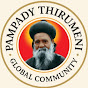Pampady Thirumeni USA logo