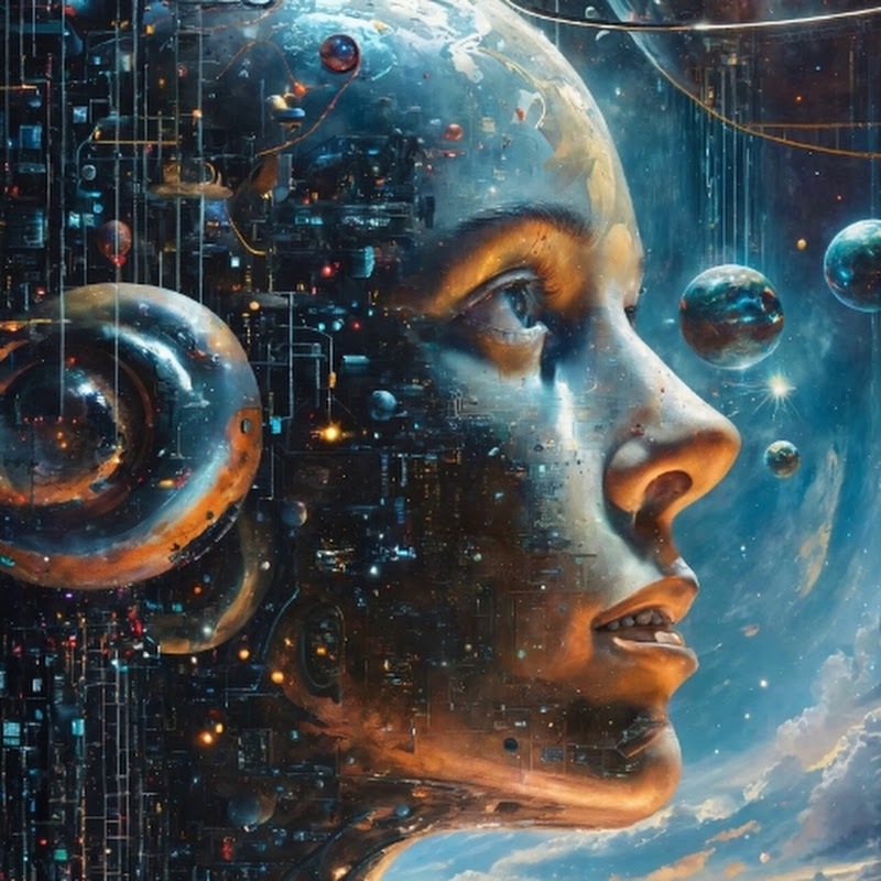 Exploring Artificial Intelligence profile avatar