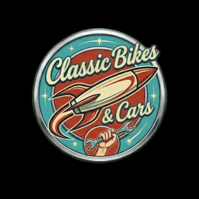 Classic Bikes & Cars