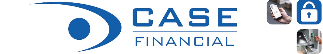 Case Financial YouTube channel avatar