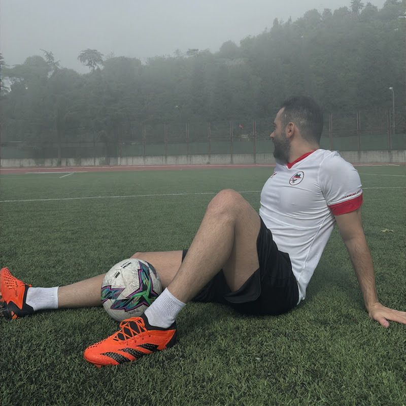 Samet Gül