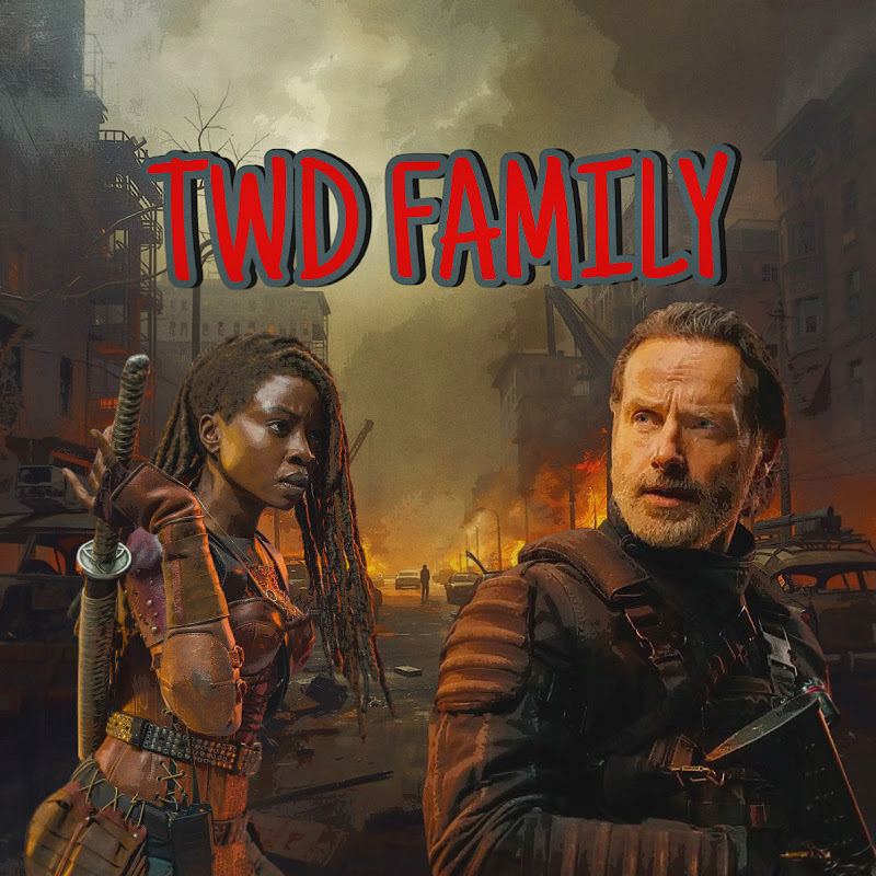 TWD FAMILY 