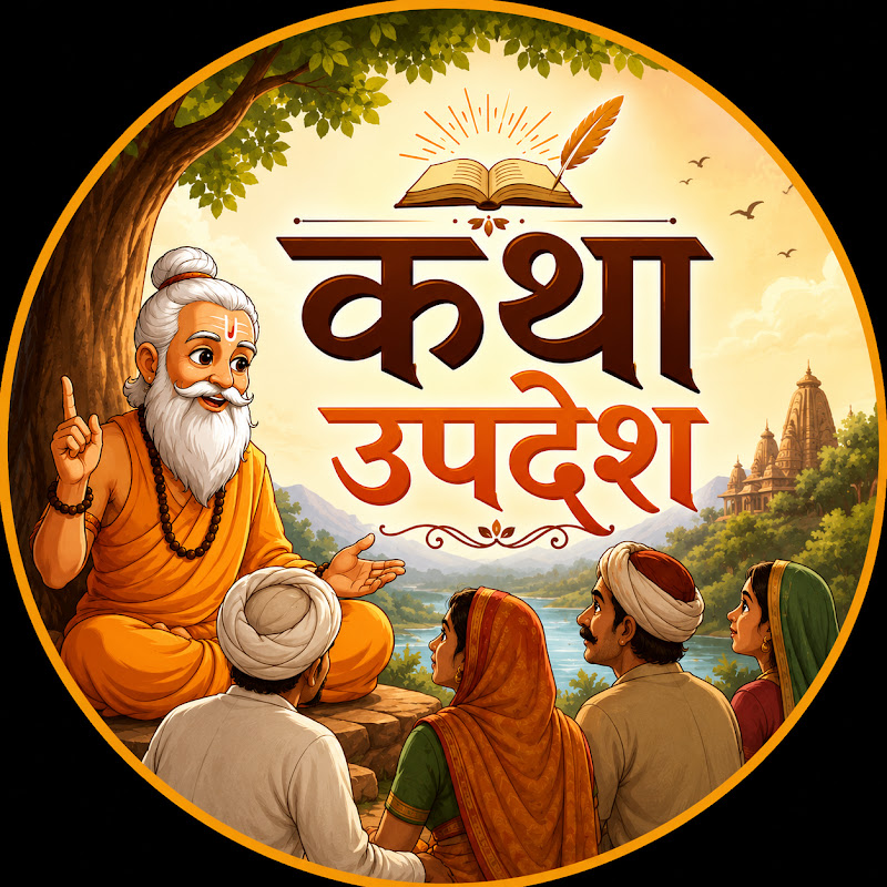 Katha Updesh