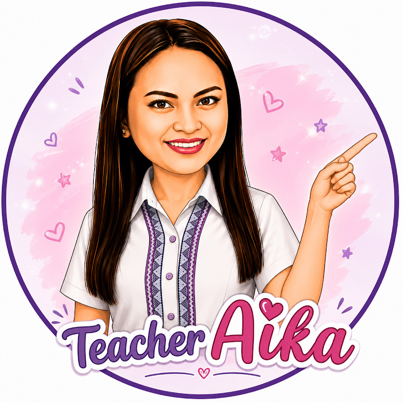 Teacher Aika