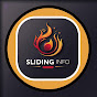 Sliding Info logo