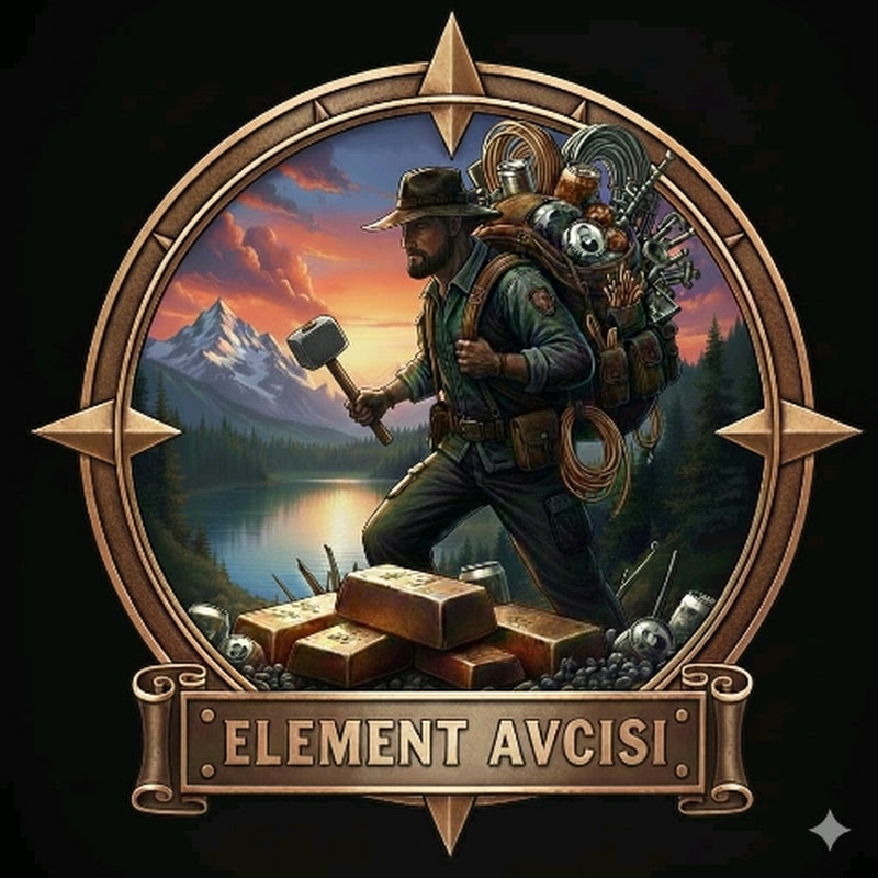 Element Avcısı