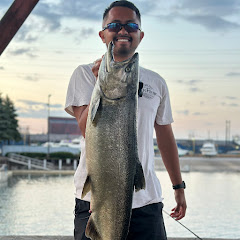 EricTheFisherman