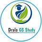 draLa study logo