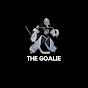 The Goalie logo