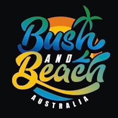 Bush and Beach Australia  Avatar