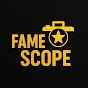 Fame Scope logo