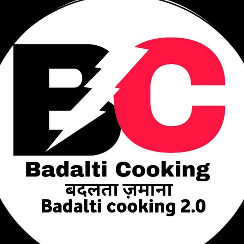 Badalti cooking 2.0