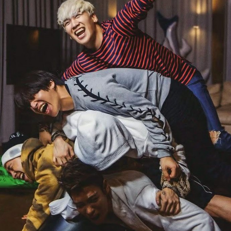 Emmaaa (BIGBANG's version)