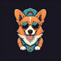 Woof Vibes logo