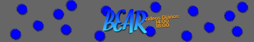 BEAR YouTube kanalı avatarı