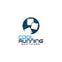 Cool Running Software logo