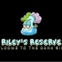 Riley's Reserve logo