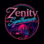 Zenity Synthwave Avatar