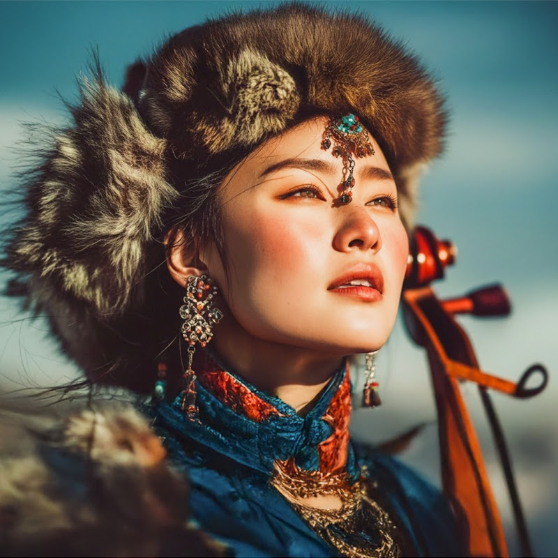 草原的呼喚 Logo